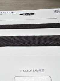 SIC-3270 Bright Flat Cord (Bag String)[Ribbon Tape Cord] SHINDO(SIC) Sub Photo