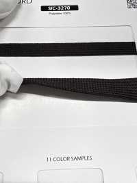 SIC-3270 Bright Flat Cord (Bag String)[Ribbon Tape Cord] SHINDO(SIC) Sub Photo
