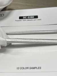 SIC-3280 [Ribbon Tape Cord] SHINDO(SIC) Sub Photo