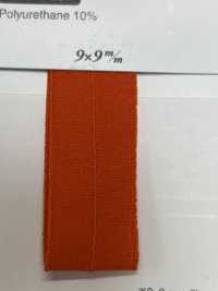 SIC-FB001R Recycled Polyester Stretch Thin Binder[Ribbon Tape Cord] SHINDO(SIC) Sub Photo
