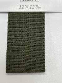 SIC-FB012R Recycled Polyester Knit Stretch Binder[Ribbon Tape Cord] SHINDO(SIC) Sub Photo