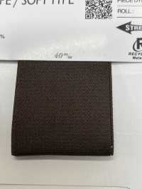 SIC-5575R Recycled Polyester Waist Stretch Tape/soft Type[Ribbon Tape Cord] SHINDO(SIC) Sub Photo