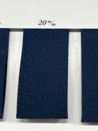 SIC-5585 Mechanical Stretch Knit Tape[Ribbon Tape Cord] SHINDO(SIC) Sub Photo