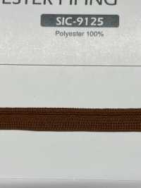 SIC-9125 Recycled Polyester Piping[Ribbon Tape Cord] SHINDO(SIC) Sub Photo