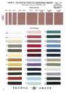 6411 Polyester Grosgrain Ribbon