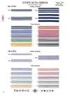 11513 Stripe Satin Ribbon