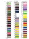 4431 Striped Grosgrain Tape