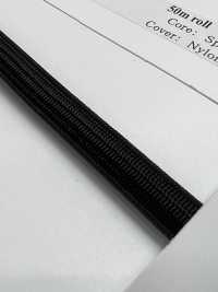 2810 Cushion Cord[Ribbon Tape Cord] QUEEN ACE(Kasai) Sub Photo