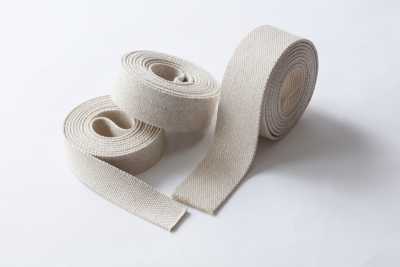 4337 LOHAS Rayon/Linen Tape