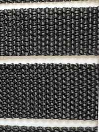 0016 Polypropylene Webbing Thickness 1.7MM[Ribbon Tape Cord] QUEEN ACE(Kasai) Sub Photo