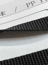 0012 Polypropylene Webbing Thickness 1.2MM[Ribbon Tape Cord] QUEEN ACE(Kasai) Sub Photo