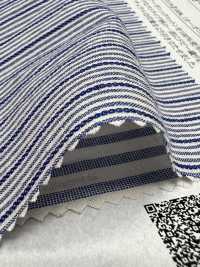 35483 Cordot Organics®︎ Lawn Dobby Stripe[Textile / Fabric] SUNWELL Sub Photo