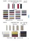 26110 Lame Knit Tape