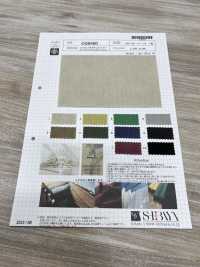 OS6500 C/N Down Proof Sun Drying Washer Processing[Textile / Fabric] SHIBAYA Sub Photo
