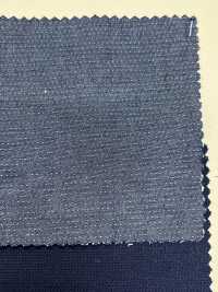 A-1773 Rope Indigo Dobby[Textile / Fabric] ARINOBE CO., LTD. Sub Photo