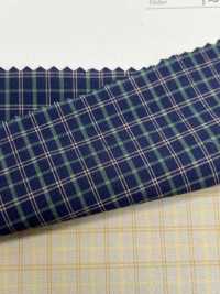 A-8119 Typewritter Cloth(Air Tan Processing)[Textile / Fabric] ARINOBE CO., LTD. Sub Photo