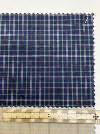 A-8119 Typewritter Cloth(Air Tan Processing)[Textile / Fabric] ARINOBE CO., LTD. Sub Photo