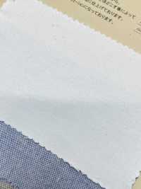 3266 Cotton Wool Oxford[Textile / Fabric] ARINOBE CO., LTD. Sub Photo