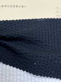A-8033 Cotton Coolmax Seersucker[Textile / Fabric] ARINOBE CO., LTD. Sub Photo