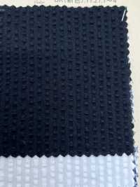 A-8033 Cotton Coolmax Seersucker[Textile / Fabric] ARINOBE CO., LTD. Sub Photo
