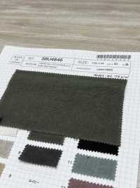 SBU4846 1/40 Linen Canvas Triple Wash[Textile / Fabric] SHIBAYA Sub Photo