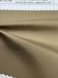 OS13370 Recycled Nylon Taffeta 3-layer Coat[Textile / Fabric] SHIBAYA Sub Photo