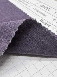 OS6600 Cotton/nylon Ripstop With Sun-dried Washers[Textile / Fabric] SHIBAYA Sub Photo