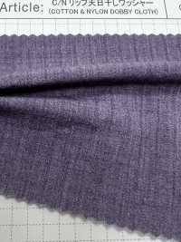OS6600 Cotton/nylon Ripstop With Sun-dried Washers[Textile / Fabric] SHIBAYA Sub Photo
