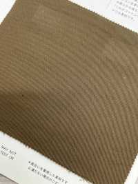2903 20/10 Twill Luftas + Liquid Ammonia Mercerization Unprocessed[Textile / Fabric] VANCET Sub Photo