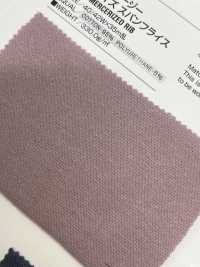 324 PABLO Jersey Mercerized Circular Rib Spun[Textile / Fabric] VANCET Sub Photo