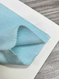 322 Cotton Fleece Reversible[Textile / Fabric] VANCET Sub Photo