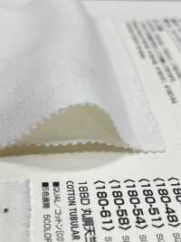 181-45 18BD Degree Milling Circular Rib[Textile / Fabric] VANCET Sub Photo