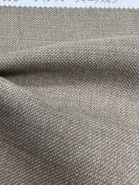 43493 LANATEC®ECO Chambray Sharkskin[Textile / Fabric] SUNWELL Sub Photo