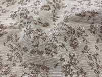 KKF3310-D2 30d Linen-like Jacquard[Textile / Fabric] Uni Textile Sub Photo