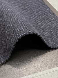 1010861P NEW Wool/Cotton Mouline Jersey Pinhead[Textile / Fabric] Takisada Nagoya Sub Photo