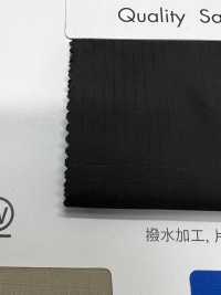 TM860W Masdaq® Lip Tetron High Density Ripstop[Textile / Fabric] Masuda Sub Photo