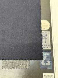 1015358 REAMIDE×RE:NEWOOL(R) Flannel[Textile / Fabric] Takisada Nagoya Sub Photo
