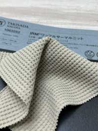 1063253 IRM® Waffle Knit Thermal Knit[Textile / Fabric] Takisada Nagoya Sub Photo