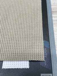 1063253 IRM® Waffle Knit Thermal Knit[Textile / Fabric] Takisada Nagoya Sub Photo
