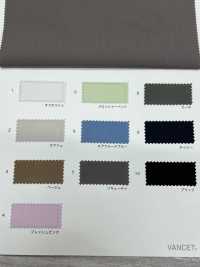 929 Polyester Spun Lawn Washer Process[Textile / Fabric] VANCET Sub Photo
