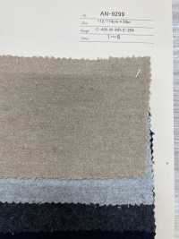 AN-9299 Cotton Wool Glengari[Textile / Fabric] ARINOBE CO., LTD. Sub Photo