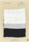 A-8131 Linen Cotton Double Gauze