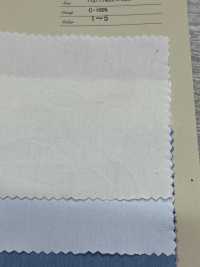2921 Yarn Dyed Organic Typewritter Cloth[Textile / Fabric] ARINOBE CO., LTD. Sub Photo