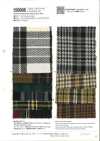 59999B 10/2 Heavy Twill Trad Check