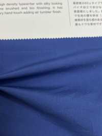 1263 60 Single Thread Typewritter Cloth JSS + Air Flow Processing[Textile / Fabric] VANCET Sub Photo