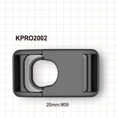 KPRO2002 Trigger Buckle