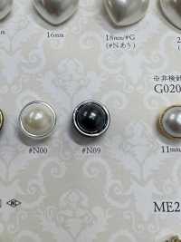 TIF004 Pearl-like Buttons IRIS Sub Photo