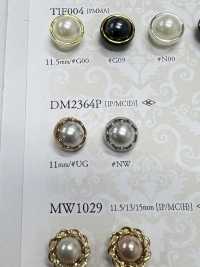 DM2364P Pearl-like Buttons IRIS Sub Photo