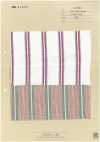 A-8133 Linen Stripes