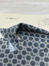 A-8125 C/L Fine Print[Textile / Fabric] ARINOBE CO., LTD. Sub Photo